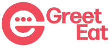 GreetEat Logo